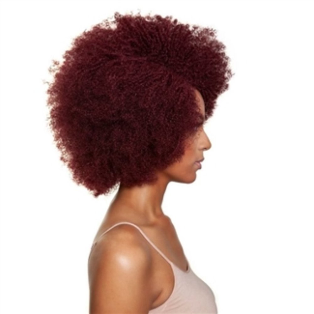 COPY - Full Wig - RCP1015 BOHO FRO